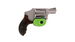 Keyed Trigger Lock